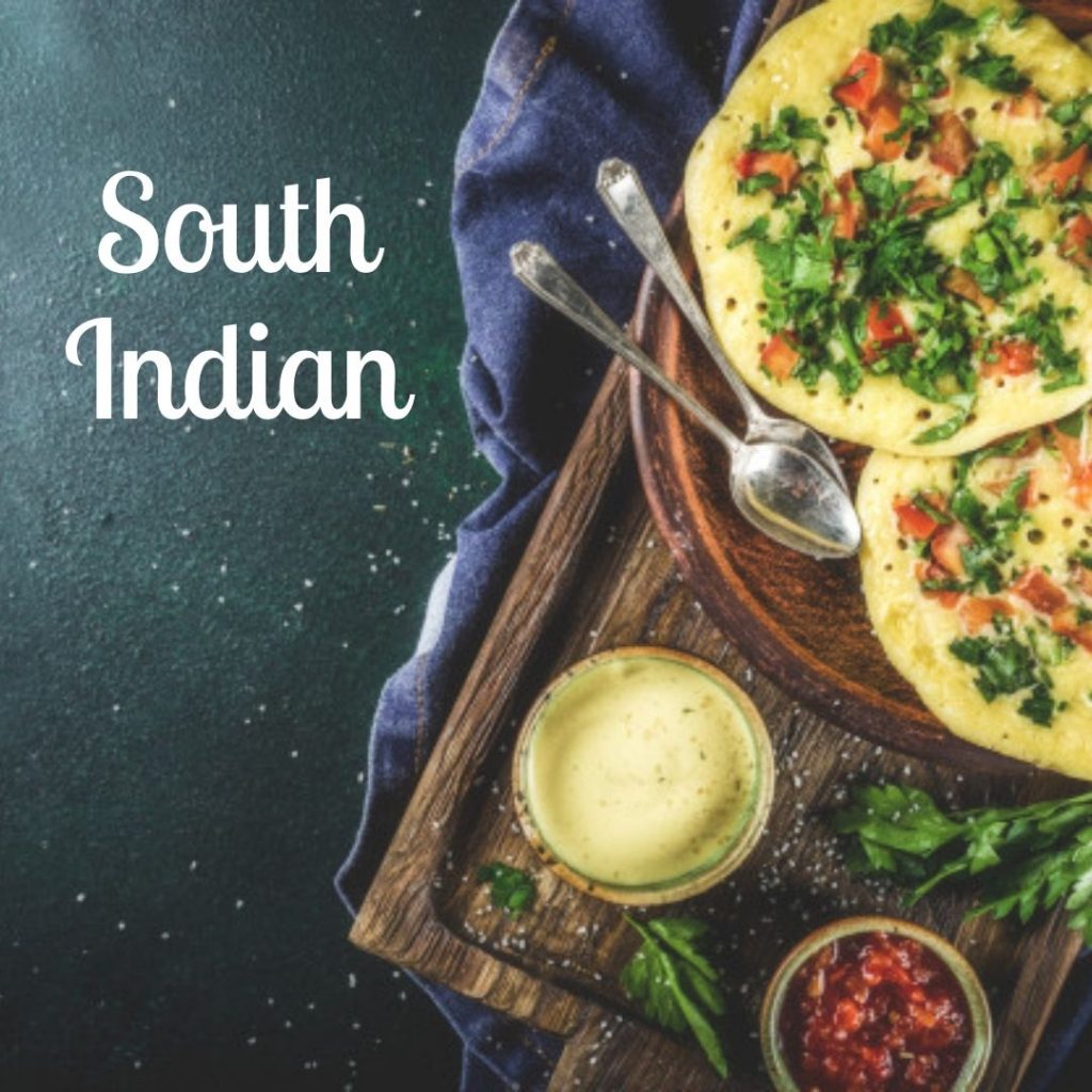 South Indian