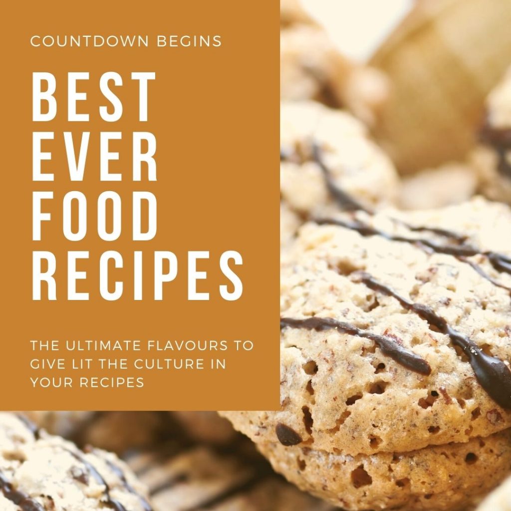 Best Food Recipes Ever