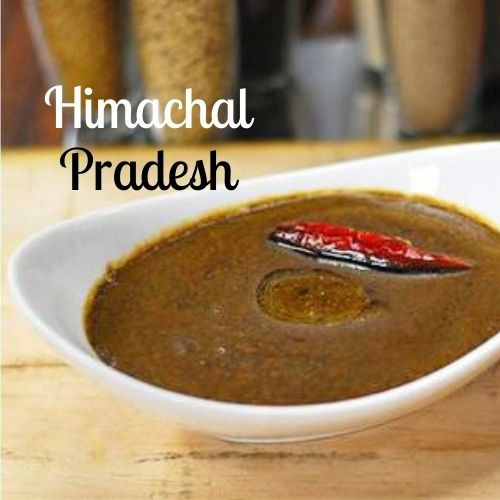 Himachal Pradesh Recipes