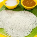 Idiyappam Kerala Recipe