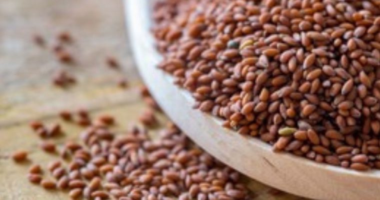 Aliv seeds: Tiny Seeds Loaded with Health Benefits