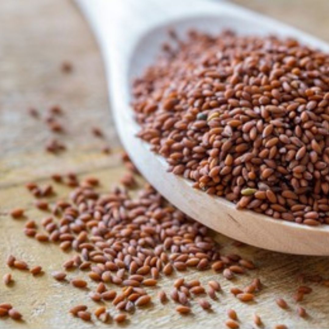 Aliv seeds: Tiny Seeds Loaded with Health Benefits