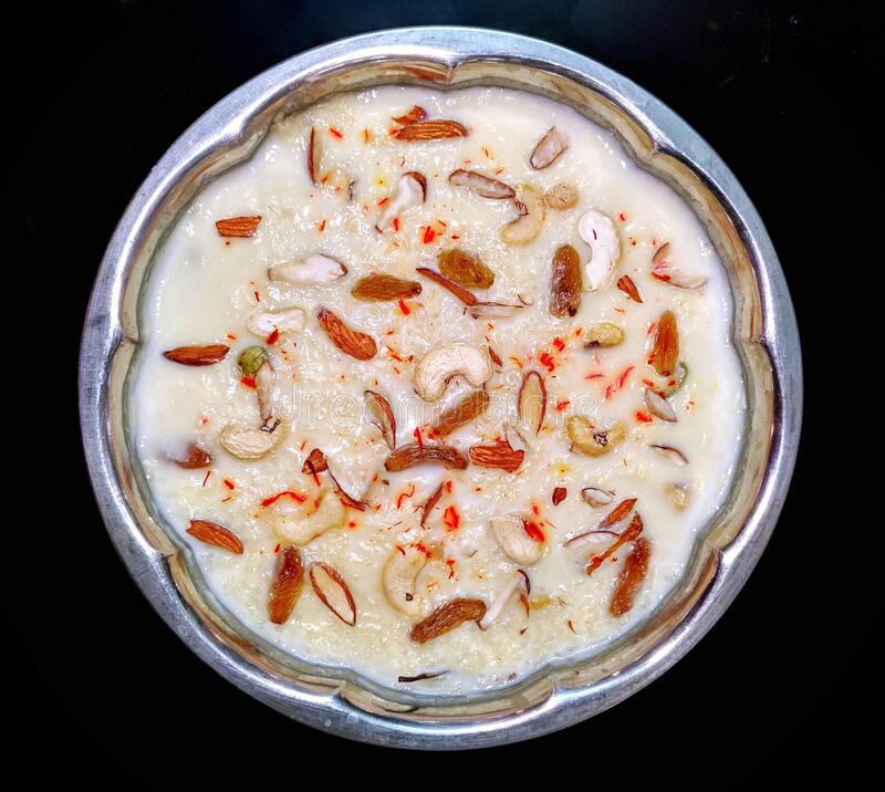 Benami Kheer Rajasthan