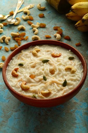 Benami Kheer Rajasthan