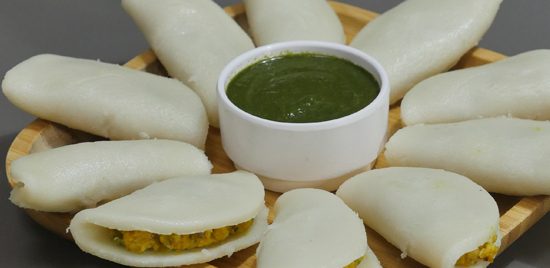 Fara-Chhattisgarh Snack