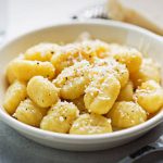 Potato Gnocchi