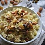 Modur Pulao