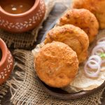 Pyaaz Kachori