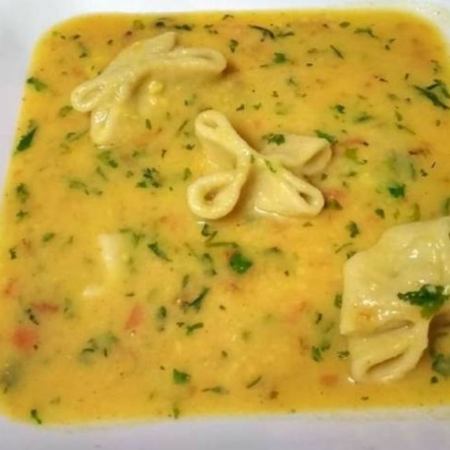 Dal Pithi: Dish from Bihari cuisine