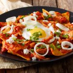 Mexican Chilaquiles