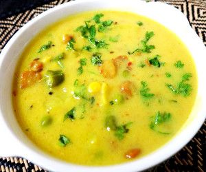 Alu ki Kadhi – Navratri Special