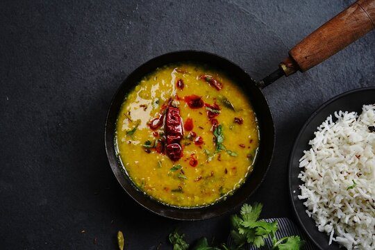 Bhutte ki Dal/Corn Curry.