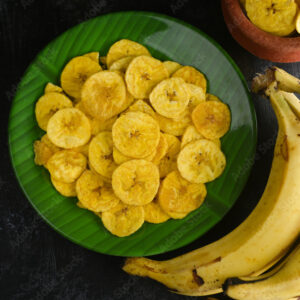 Beyond Snacks Banana Chips