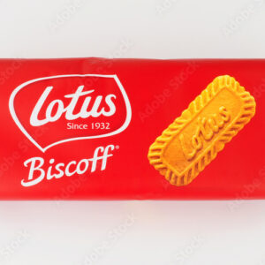 Lotus Biscoff Biscuits